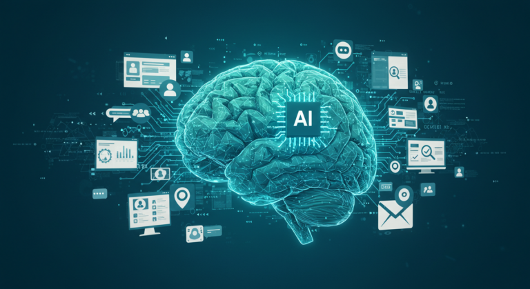 AI-Powered Digital Marketing: Revolutionizing Business Outreach in 2024