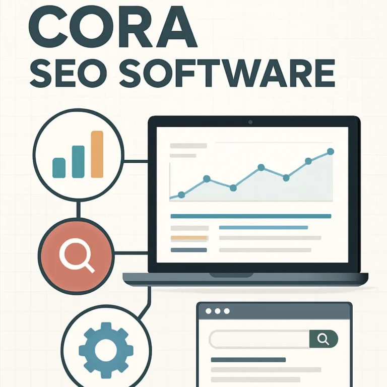 Understanding Cora SEO Software - Cora SEO Software